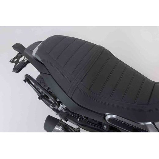 SW MOTECH URBAN ABS SADA KUFRŮ 2X 16,5 L. BENELLI LEONCINO 800 (21-).