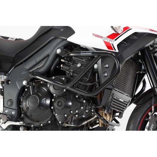 SW MOTECH PADACÍ RÁM TRIUMPH TIGER 1050I (13-)
