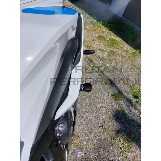 PROTEKTORY NA RÁM ARROW - BMW S 1000XR ´2020-X