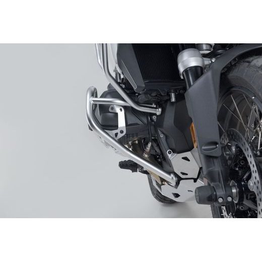 SW MOTECH PADACÍ RÁMY SPODNÍ-NEREZ PRO BMW R 1300 GS (23-).