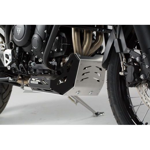 SW MOTECH KRYT MOTORU TRIUMPH TIGER 800/XC (10-)
