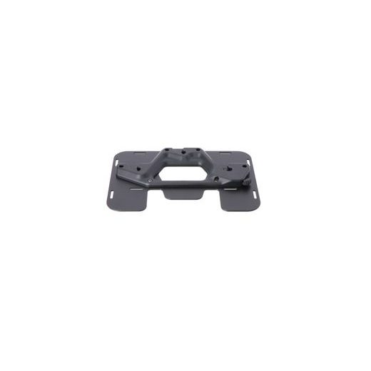 SW MOTECH ADAPTER PLOTNA PRO SYSBAG WP, S, PRAVÁ