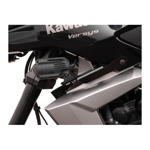 SW MOTECH DRŽÁK SVĚTEL KAWASAKI VERSYS 650 /10-