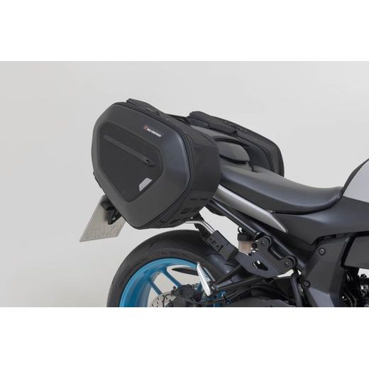 SW MOTECH PRO BLAZE H SADA TAŠEK YAMAHA MT-07 (24-).