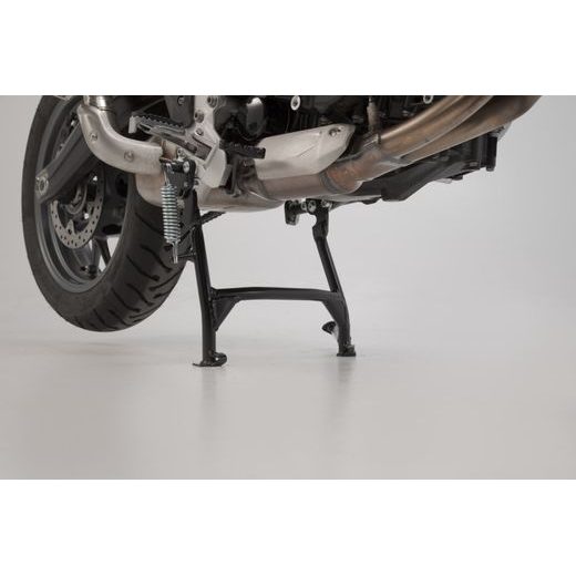 SW MOTECH HLAVNÍ STOJAN BMW F 750 GS (18-) PRO BMW ORIG. SNÍŽENÝ PODVOZEK