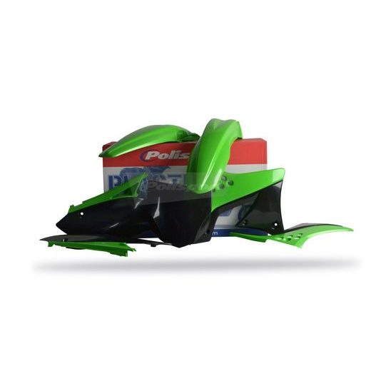 SADA PLASTŮ POLISPORT 90206 OEM BARVA