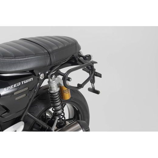 SW MOTECH SLC BOČNÍ NOSIČ LEVÝ TRIUMPH SPEED TWIN 1200 (18-).