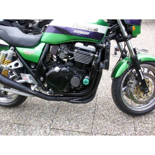 PROTEKTORY NA RÁM CLASIC - KAWASAKI ZRX 1100/1200