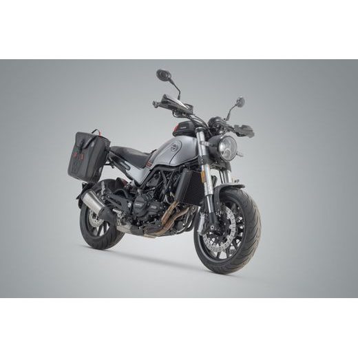 SW MOTECH SYSBAG WP M/M SADA TAŠEK BENELLI LEONCINO 500 (17-) / TRAIL (18-).
