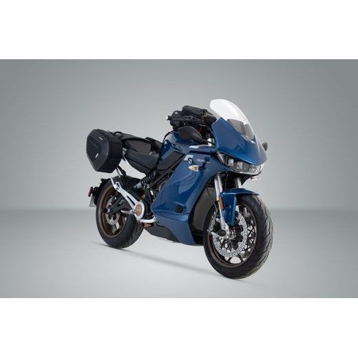 SW MOTECH PRO BLAZE SADDLEBAG SET ZERO SR/S (19-).