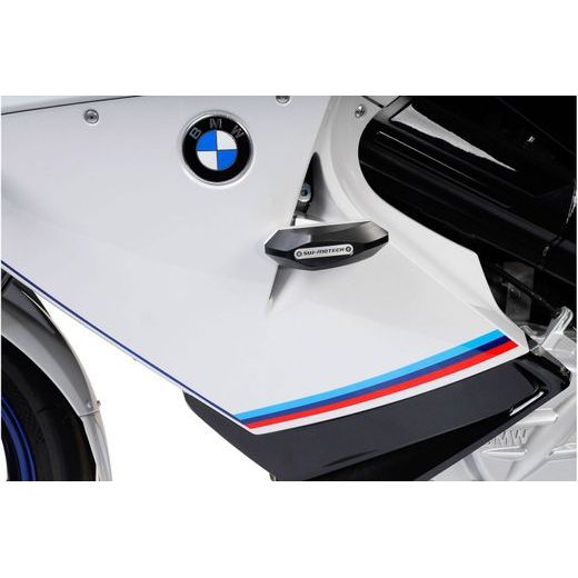 SW MOTECH PADACÍ PROTEKTORY BMW F 800 ST (06-12)