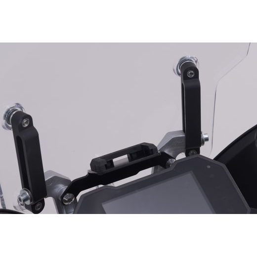 SW MOTECH DRŽÁK GPS VOGE 650 DS/X (21-).