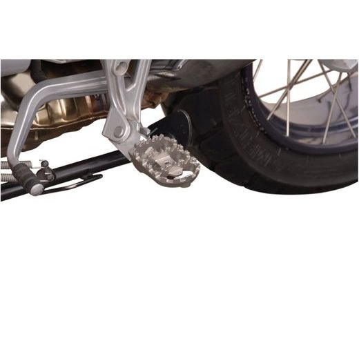 SW MOTECH STUPAČKY R 1200 GS. R 1100 GS, R 1150 GS