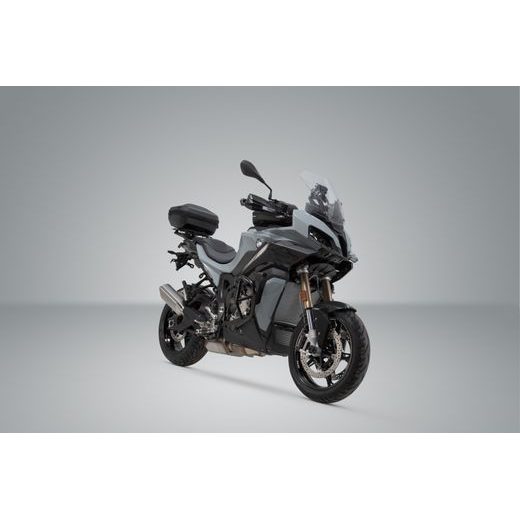 SW MOTECH URBAN ABS TOP CASE SYSTEM BLACK. BMW S 1000 XR (19-).