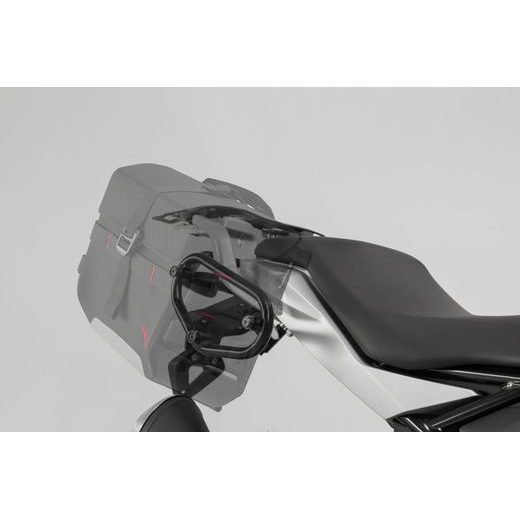 SW MOTECH NOSIČ SLC LEVÝ PRO BMW G310 GS PRO TAŠKY LC1/LC2