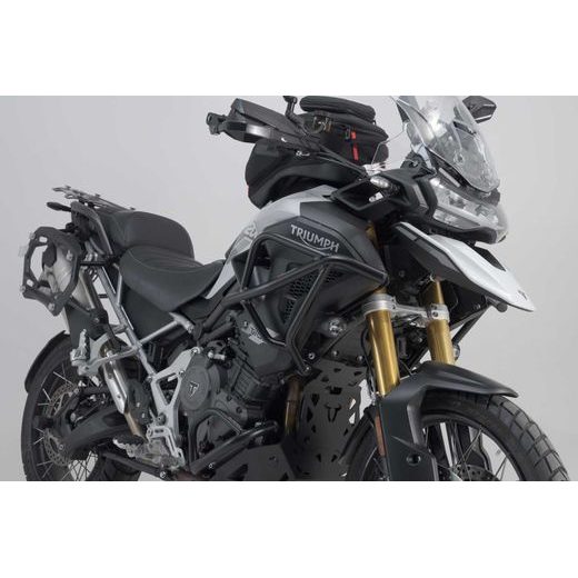 SW MOTECH PADACÍ RÁMY HORNÍ TRIUMPH TIGER 1200 MODELS (22-).