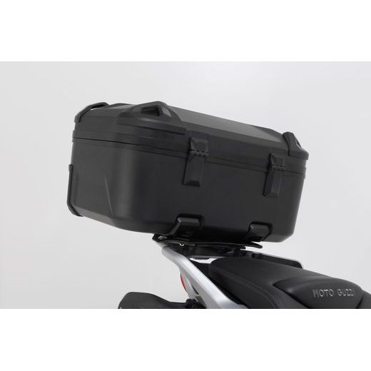 SW MOTECH DUSC XL TOP CASE SYSTEM BLACK. 55 L. MOTO GUZZI V85 TT (24-).