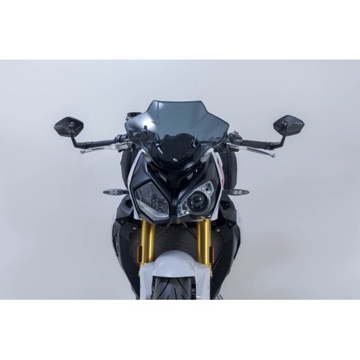 SW MOTECH ZRCÁTKA DO KONCŮ ŘÍDÍTEK PRO BMW MODELS.
