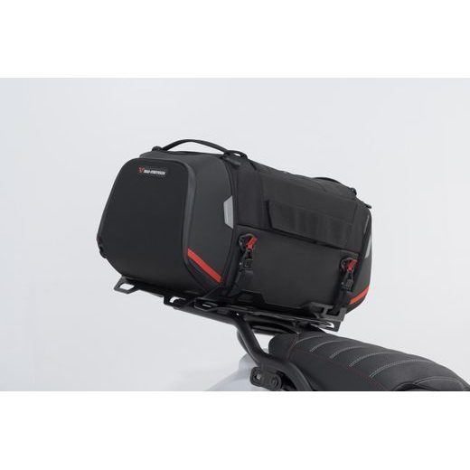 SW MOTECH RACKPACK SET DUCATI DESERTX (22-).