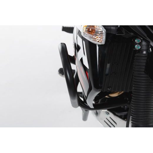 SW MOTECH PADACÍ RÁM KAWASAKI KLR 650 (08-).