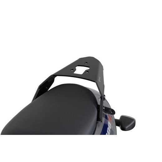 SW MOTECH TOP NOSIČ ALU-RACK SUZUKI HAYABUSA (99-07)