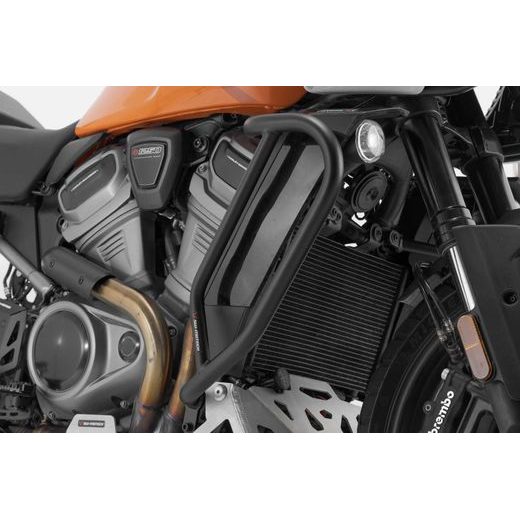 SW MOTECH ADVENTURE-SET OCHRANY HARLEY-DAVIDSON PAN AMERICA (21-).