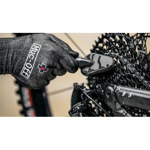 KARTÁČ NA DETAILING MUC-OFF 372