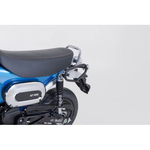 SW MOTECH SLC LEFT BOČNÍ NOSIČ HONDA DAX 125 (22-).
