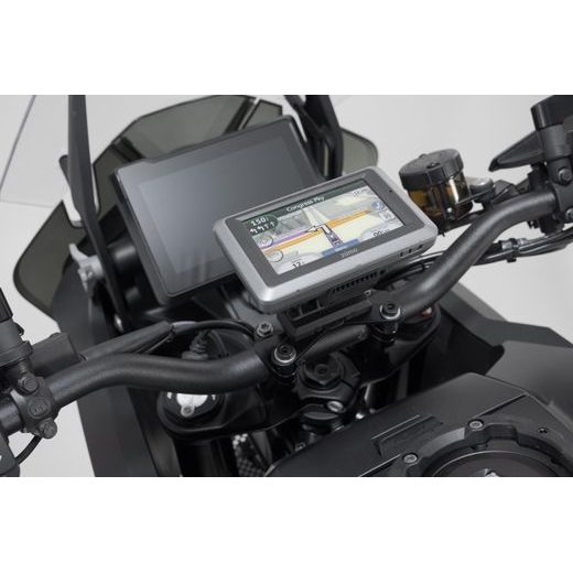 SW MOTECH GPS DRŽÁK NA KTM 1290 SUPER ADVENTURE (21-).