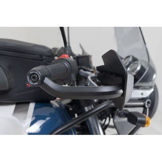 SW MOTECH SPORT KRYTY RUKOU KTM, ROYAL ENFIELD, YAMAHA MODELS