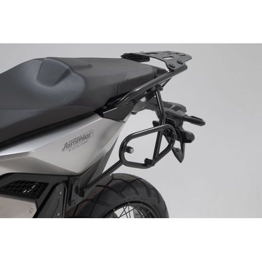 SW MOTECH SLC NOSIČ LEVÝ PRO HONDA X-ADV (20-).