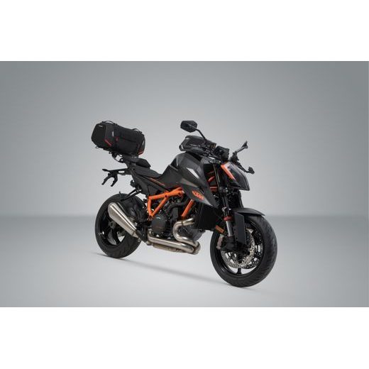 SW MOTECH RACKPACK SET KTM 1290 SUPER DUKE R (19-).