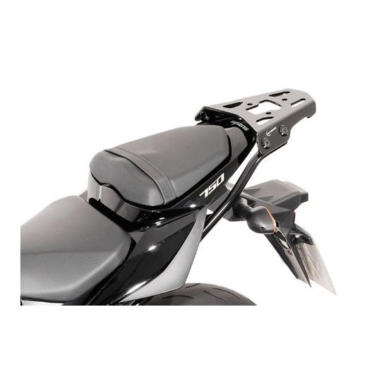 SW MOTECH TOP NOSIČ ALU-RACK SUZUKI GSR 750 (11-)