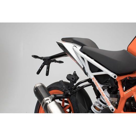 SW MOTECH SADA TAŠEK BLAZE PRO H, KTM 125/390 (17-23)