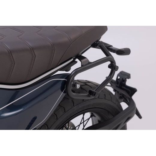 SW MOTECH SLC NOSIČ LEVÝ PRO DUCATI SCRANBLER NIGHTSHIFT/FULL THROTTLE (23-)