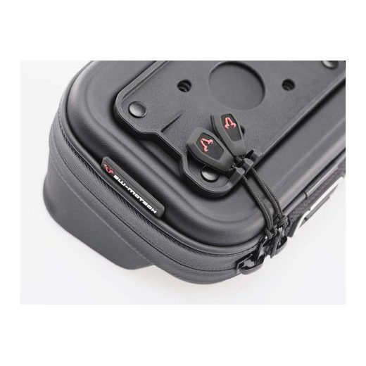 SW MOTECH NAVI CASE PRO S ČERNÝ