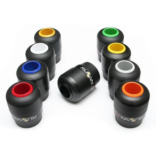 PROTEKTORY NA RÁM CLASIC - DUCATI MONSTER+ 937