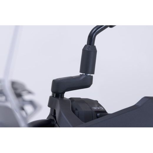 SW MOTECH ROZŠÍŘENÍ ZRCÁTEK SUZUKI V-STROM 800DE/1050DE, GSX-S1000GX.