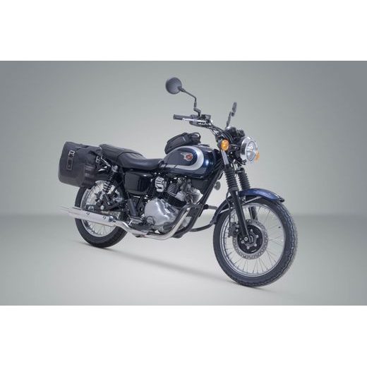 SW MOTECH LEGEND GEAR SADA TAŠEK KAWASAKI W230 (24-).