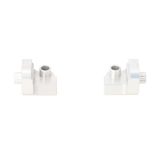 SW MOTECH MONTÁŽNÍ KIT PRO EVO STUPAČKY APRILIA TUAREG 660 (21-).