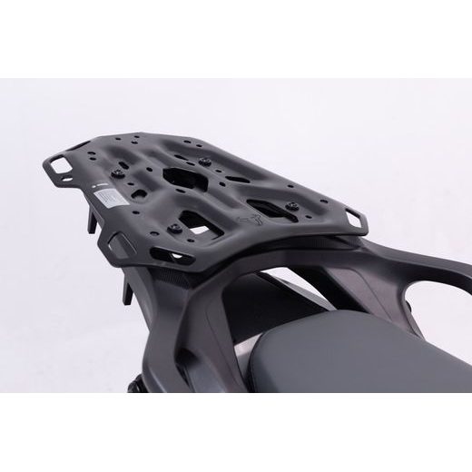 SW MOTECH DUSC L TOP CASE SYSTEM BLACK. 41 L. HONDA NT1100 (21-).