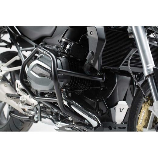 SW MOTECH PADACÍ RÁM BMW R1200R/RS /15-/