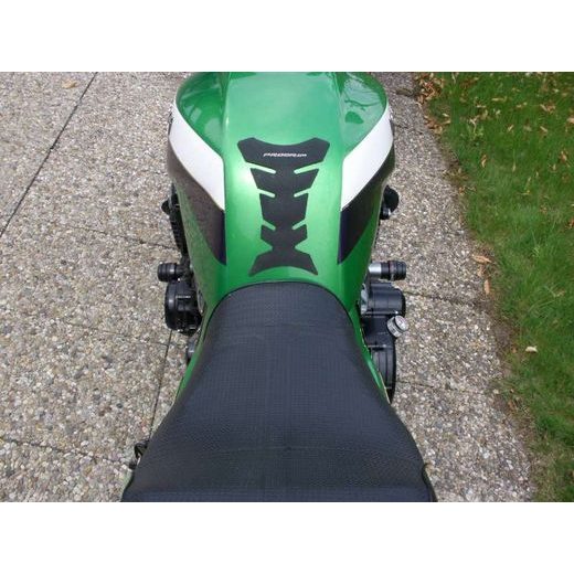 PROTEKTORY NA RÁM GATLING - KAWASAKI ZRX 1100/1200