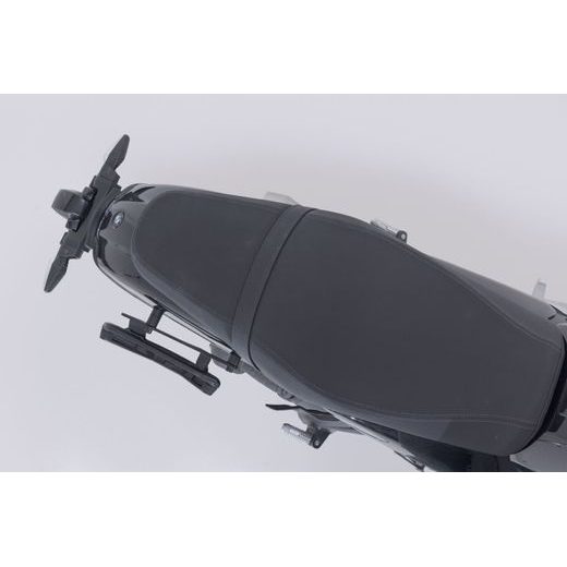 SW MOTECH SIDE BAG WP SYSTEM V-LOC 16 L. BMW R 12 (23-).