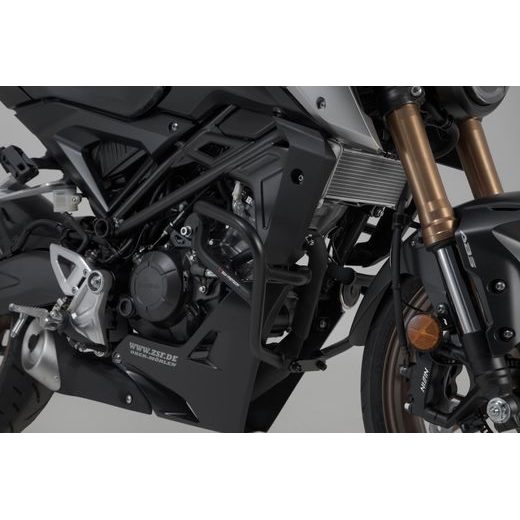 SW MOTECH PADACÍ RÁMY PRO HONDA CB125R (20-).