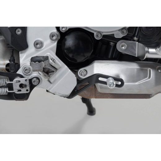SW MOTECH BRZDOVÝ PEDÁL BMW F 750 GS, F 850 GS/ADV (17-).