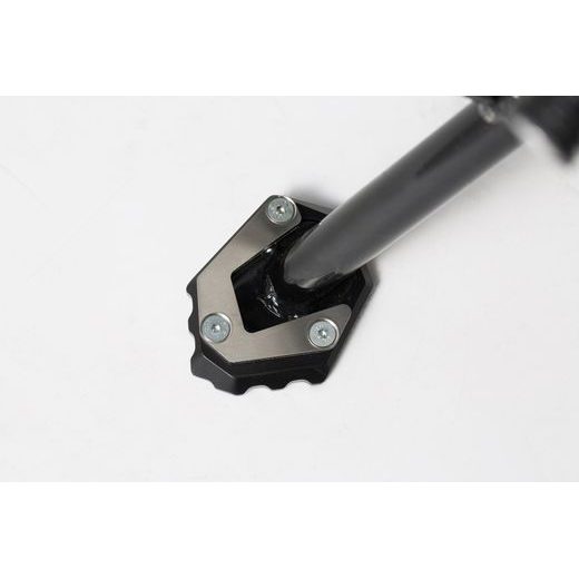 SW MOTECH ROZŠÍŘENÍ STOJÁNKU HONDA CB 500 X (18-22),VFR 800 X CROSSRUNNER (15-)