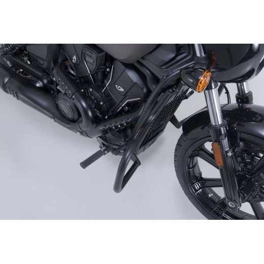 SW MOTECH PADACÍ RÁMY INDIAN SCOUT-MODELLE (24-).