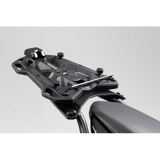 SW MOTECH PLOTNA NA STREET-RACK PRO KUFR SHAD SH48, SH49, SH50, SH58X, SH59X