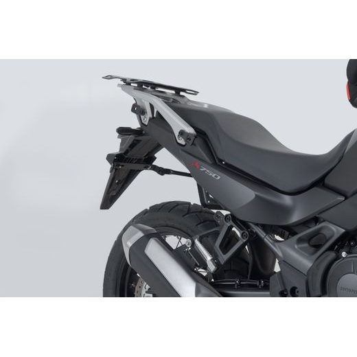 SW MOTECH NOSIČ PRO BOČNÍ , HONDA XL750 TRANSALP